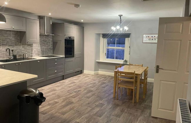 Cosy Apartment Above Village Pub - Foto 12