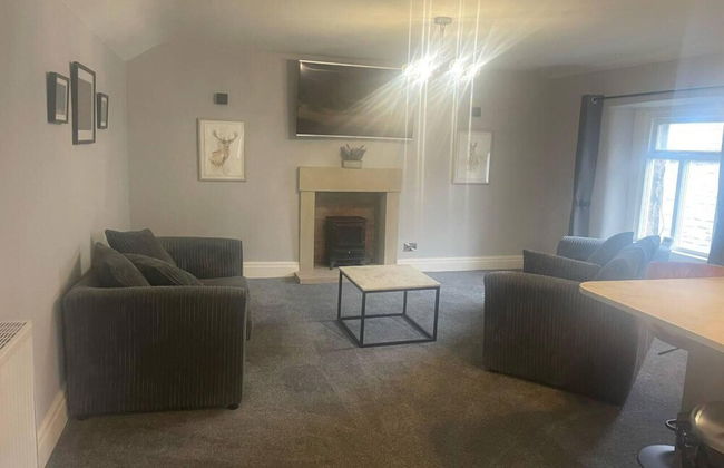 Cosy Apartment Above Village Pub - Foto 15