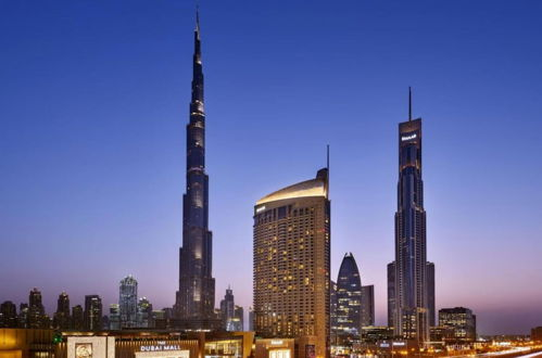 Photo 46 - Address Dubai Mall Residences