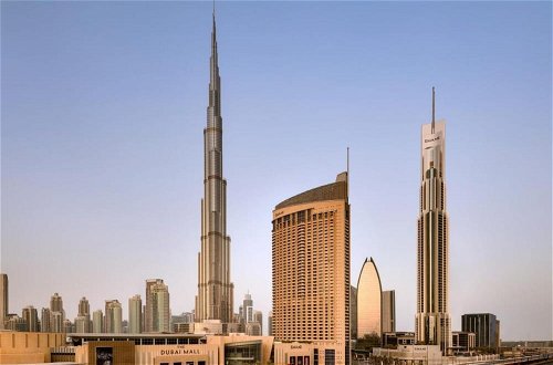 Photo 1 - Address Dubai Mall Residences