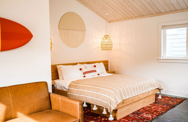 Surf Lodge - Foto 4