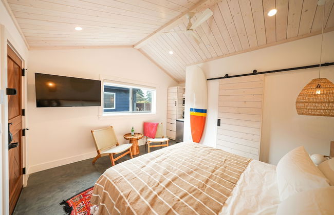 Surf Lodge - Foto 7