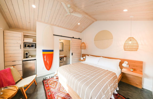 Surf Lodge - Foto 5