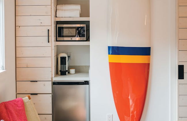 Surf Lodge - Foto 6