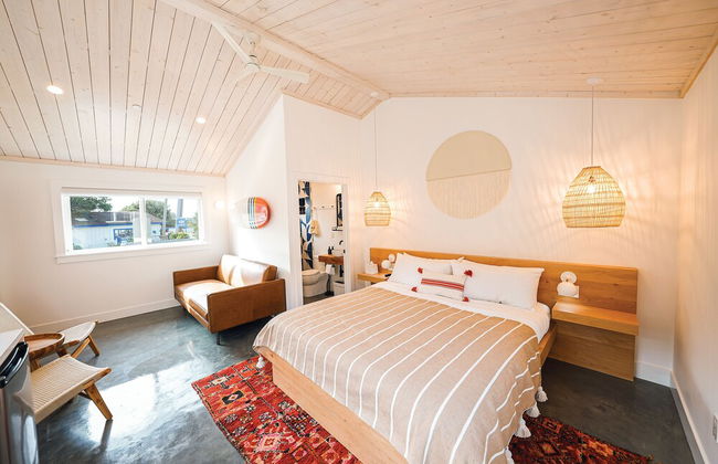 Surf Lodge - Foto 3