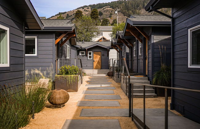 Surf Lodge - Foto 1
