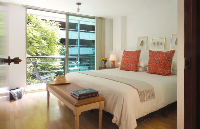 Comfort Reforma By The Local Way - Foto 1