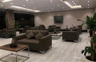 Foto 3 - Burj Alhayat hotel suite