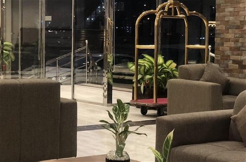 Foto 7 - Burj Alhayat hotel suite