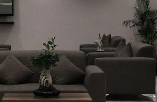 Photo 2 - Burj Alhayat hotel suite