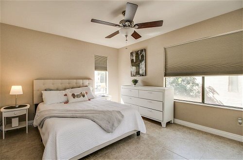 Photo 1 - 2 Bdrm Vacation Condo In Old Town Scottsdale
