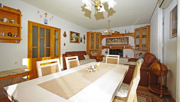 Servicio de comidas en la habitación