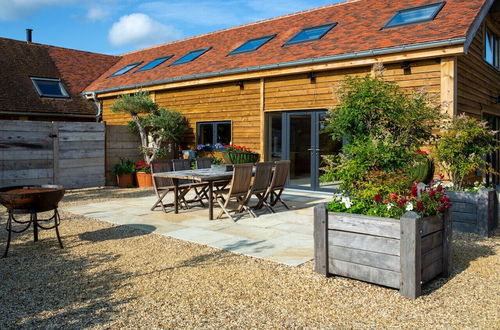 Photo 10 - Owl Barn in Oxford With 5 Bedrooms and 5 Bathrooms