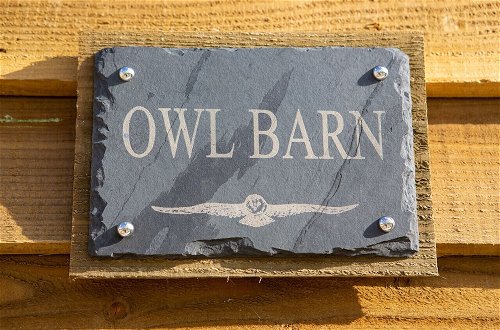 Foto 9 - Owl Barn in Oxford With 5 Bedrooms and 5 Bathrooms