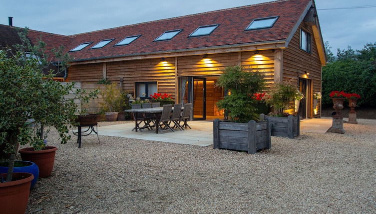 Foto 1 - Owl Barn in Oxford With 5 Bedrooms and 5 Bathrooms