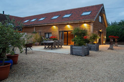Foto 1 - Owl Barn in Oxford With 5 Bedrooms and 5 Bathrooms