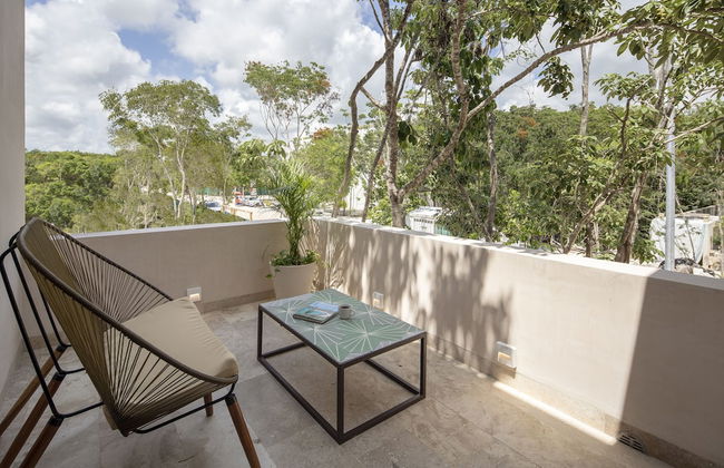 Kiki Tulum - Foto 66