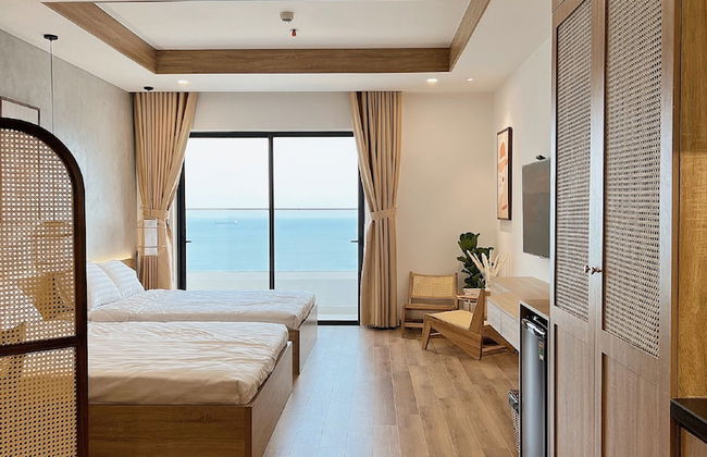 TMS Quy Nhon - Lee Xinh - Foto 80