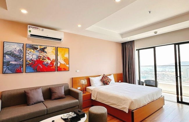 TMS Quy Nhon - Lee Xinh - Foto 33