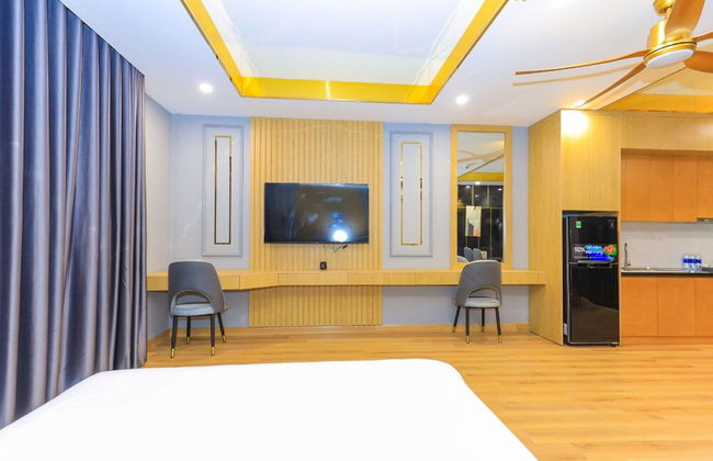 TMS Quy Nhon - Lee Xinh - Foto 78