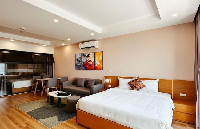 TMS Quy Nhon - Lee Xinh - Foto 34