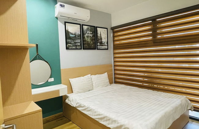 TMS Quy Nhon - Lee Xinh - Foto 30