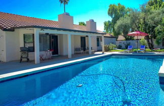 Photo 1 - Beautiful 5-bdrm Vacation Home W/heated Pool