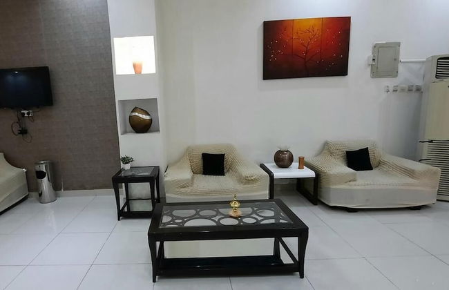 Rehana Al-Worood Khamis Mushait - Foto 4