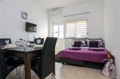 Photo 7 - Apartments Adria