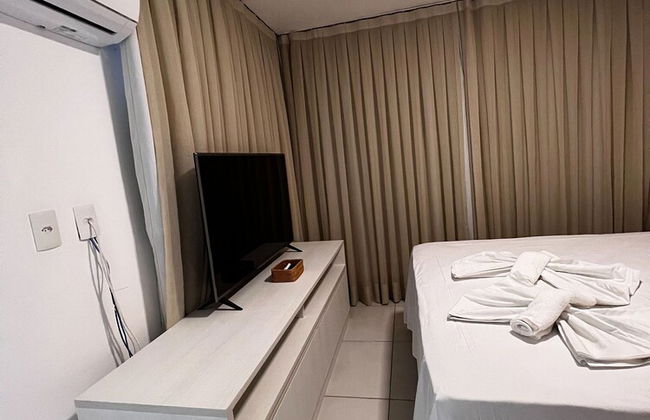 Mandara Lanai Apartamento Bangalô - Foto 3