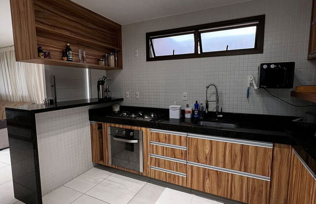 Mandara Lanai Apartamento Bangalô - Foto 14