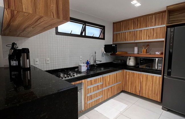 Mandara Lanai Apartamento Bangalô - Foto 12
