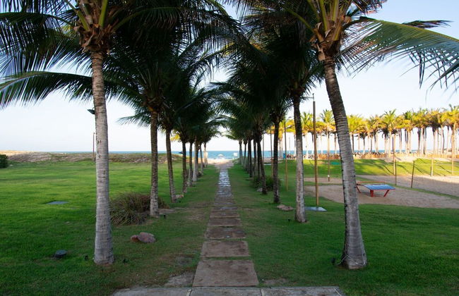 Mandara Lanai Apartamento Bangalô - Foto 43