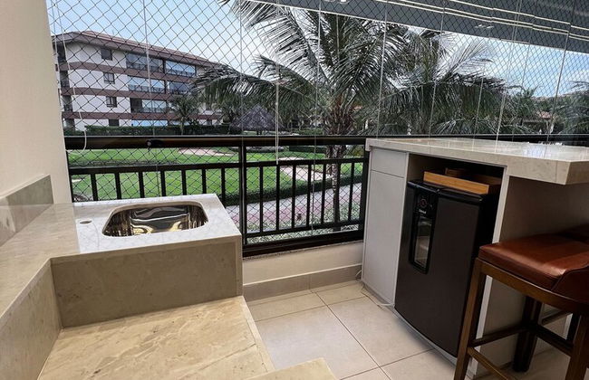 Mandara Lanai Apartamento Bangalô - Foto 50