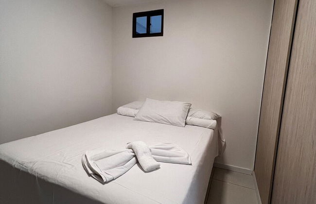 Mandara Lanai Apartamento Bangalô - Foto 9