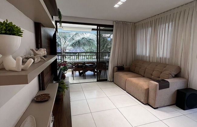 Mandara Lanai Apartamento Bangalô - Foto 16