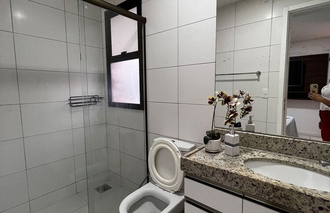 Mandara Lanai Apartamento Bangalô - Foto 18