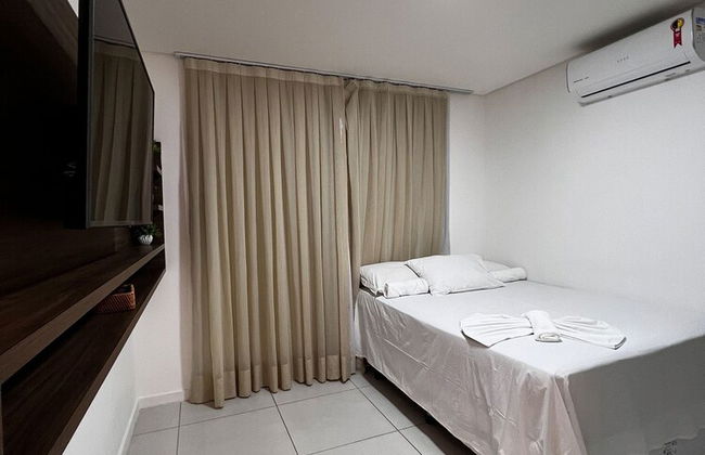 Mandara Lanai Apartamento Bangalô - Foto 7