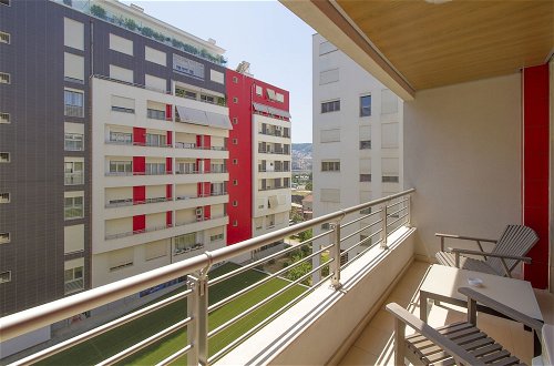 Photo 72 - The Rooms Apartments Tirana