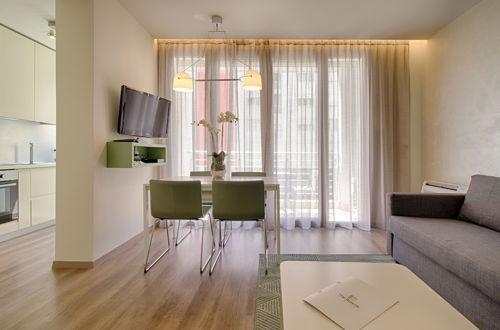 Photo 37 - The Rooms Apartments Tirana