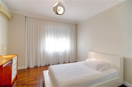 Foto 21 - The Rooms Apartments Tirana