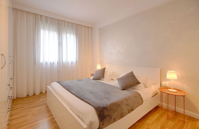 The Rooms Apartments Tirana - Foto 16