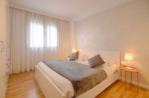 Foto 17 - The Rooms Apartments Tirana