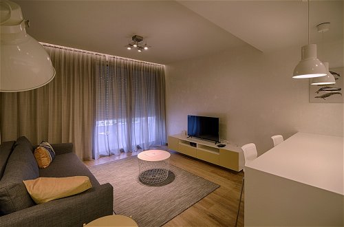 Foto 50 - The Rooms Apartments Tirana