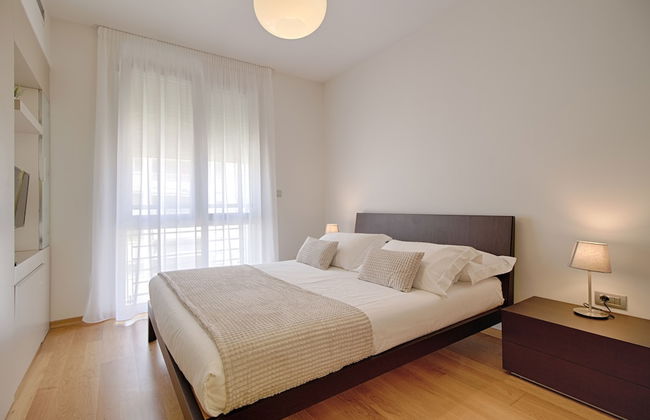 The Rooms Apartments Tirana - Foto 31