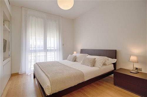 Photo 33 - The Rooms Apartments Tirana