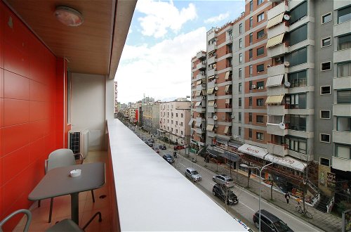 Foto 73 - The Rooms Apartments Tirana