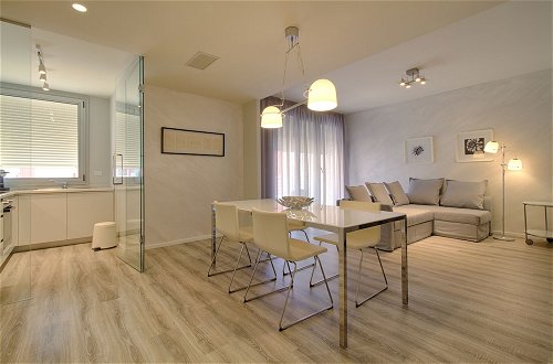Photo 48 - The Rooms Apartments Tirana