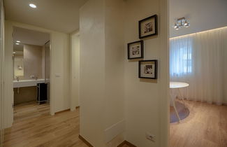 Photo 3 - The Rooms Apartments Tirana