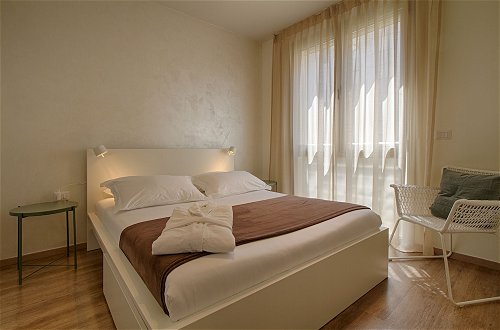 Foto 74 - The Rooms Apartments Tirana
